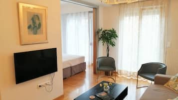 Apartment | 2 bedrooms, Internet