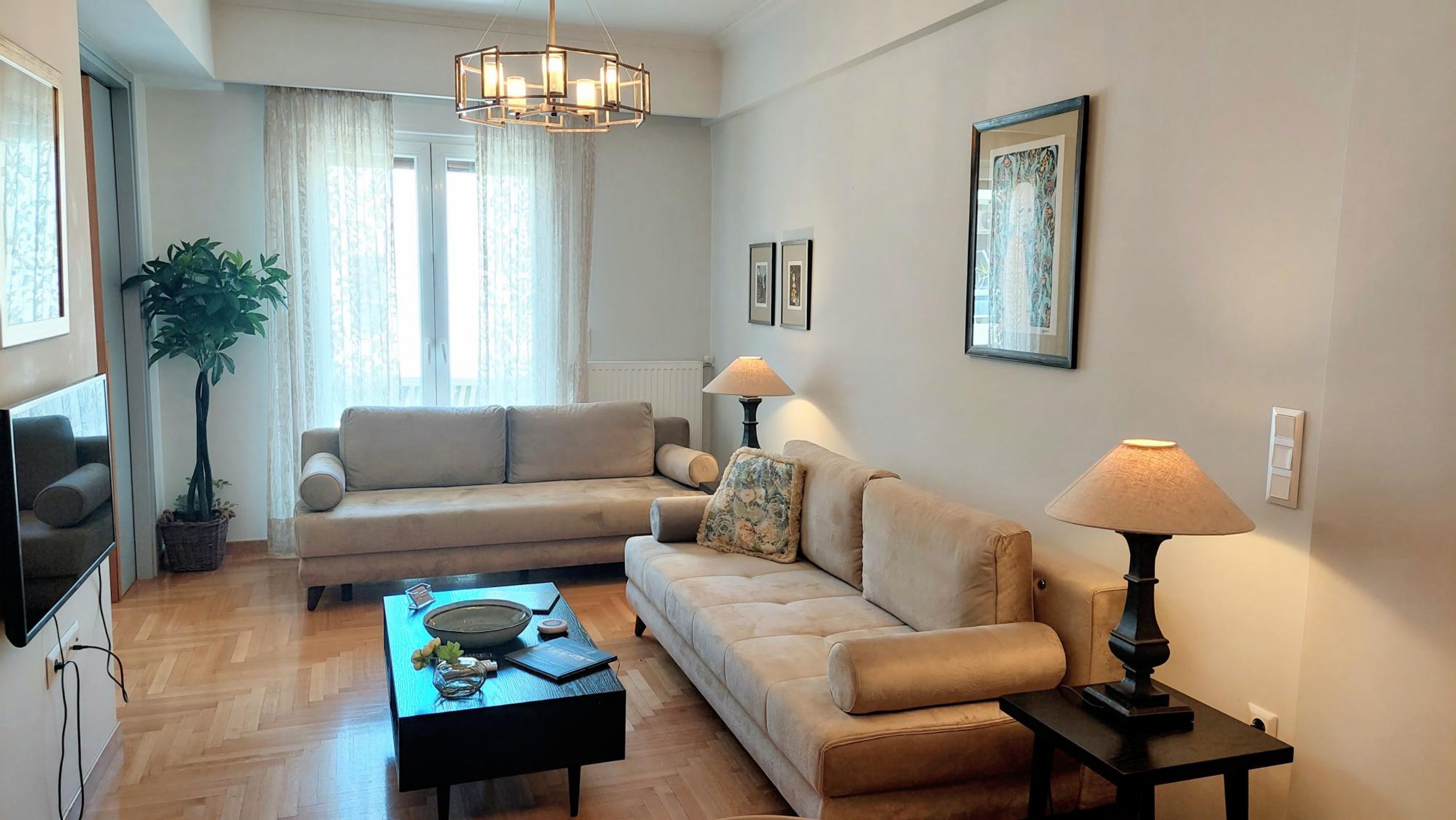 Maison | 2 chambres, Internet