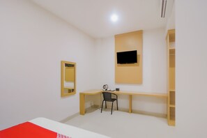Habitación Deluxe doble | Wifi gratis y ropa de cama