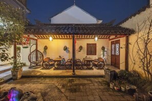 Unclassified image, 3 of 38, button - Yuyantang Riverside Courtyard Boutique Inn (Kunshan)