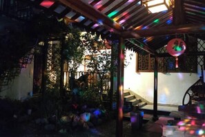 Room - Yuyantang Riverside Courtyard Boutique Inn (Kunshan)