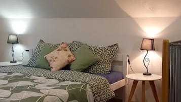 Casa (Two Bedroom Holiday Home) | 2 habitaciones
