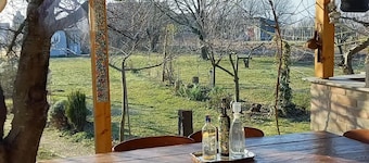 Holiday Home Paunovaca
