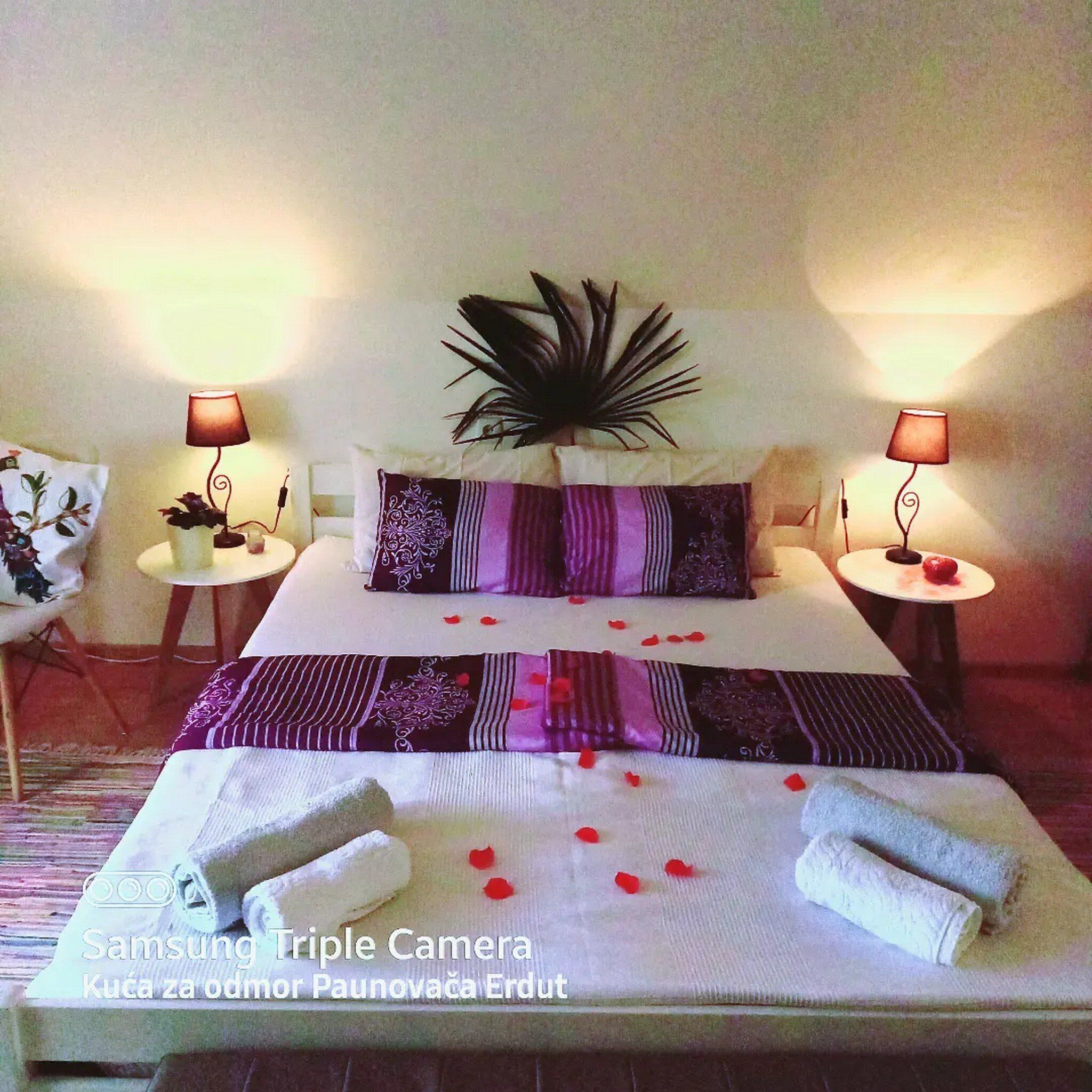 Casa (Two Bedroom Holiday Home) | 2 dormitorios