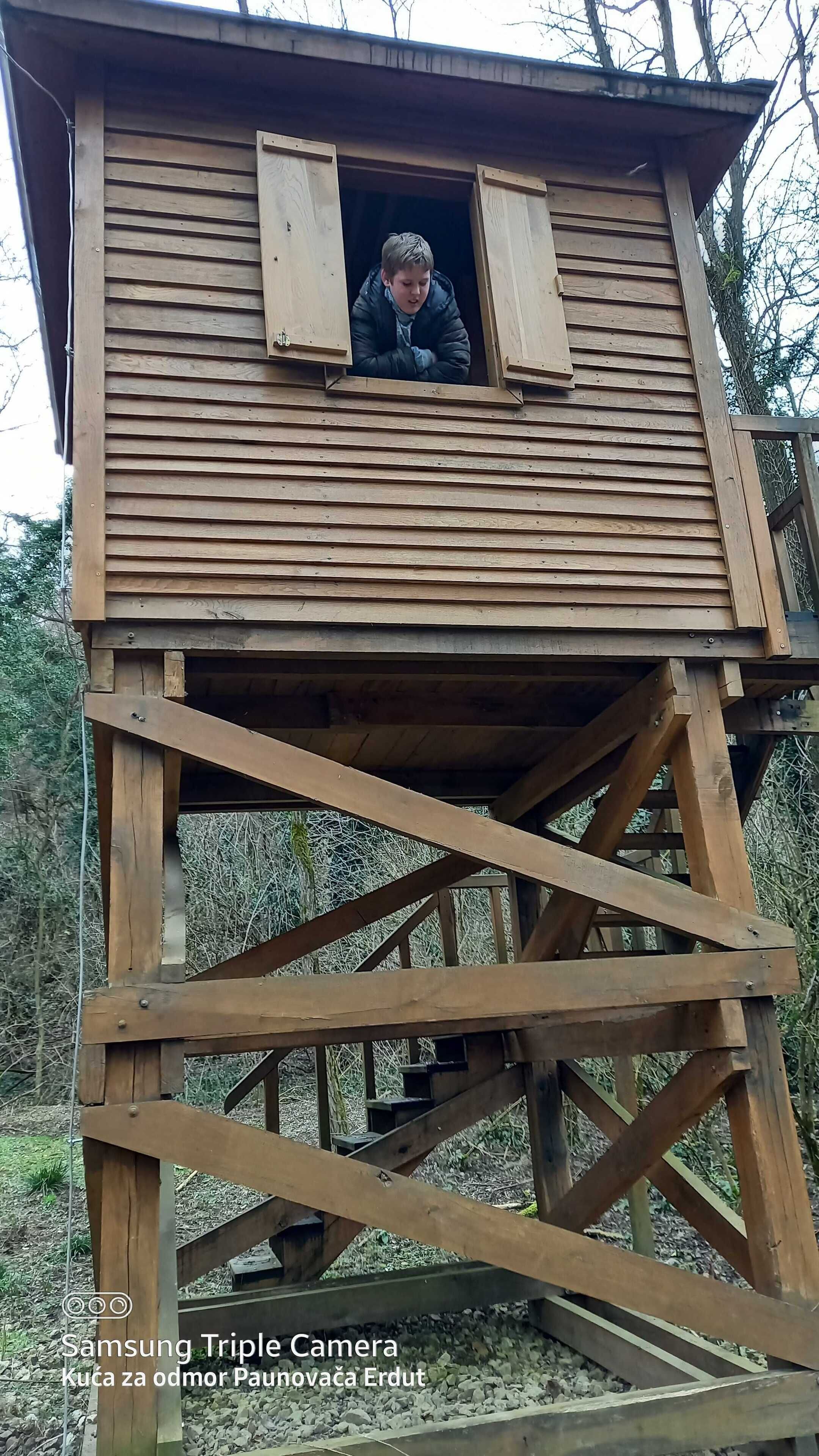 Casa (Two Bedroom Holiday Home) | Vista aérea