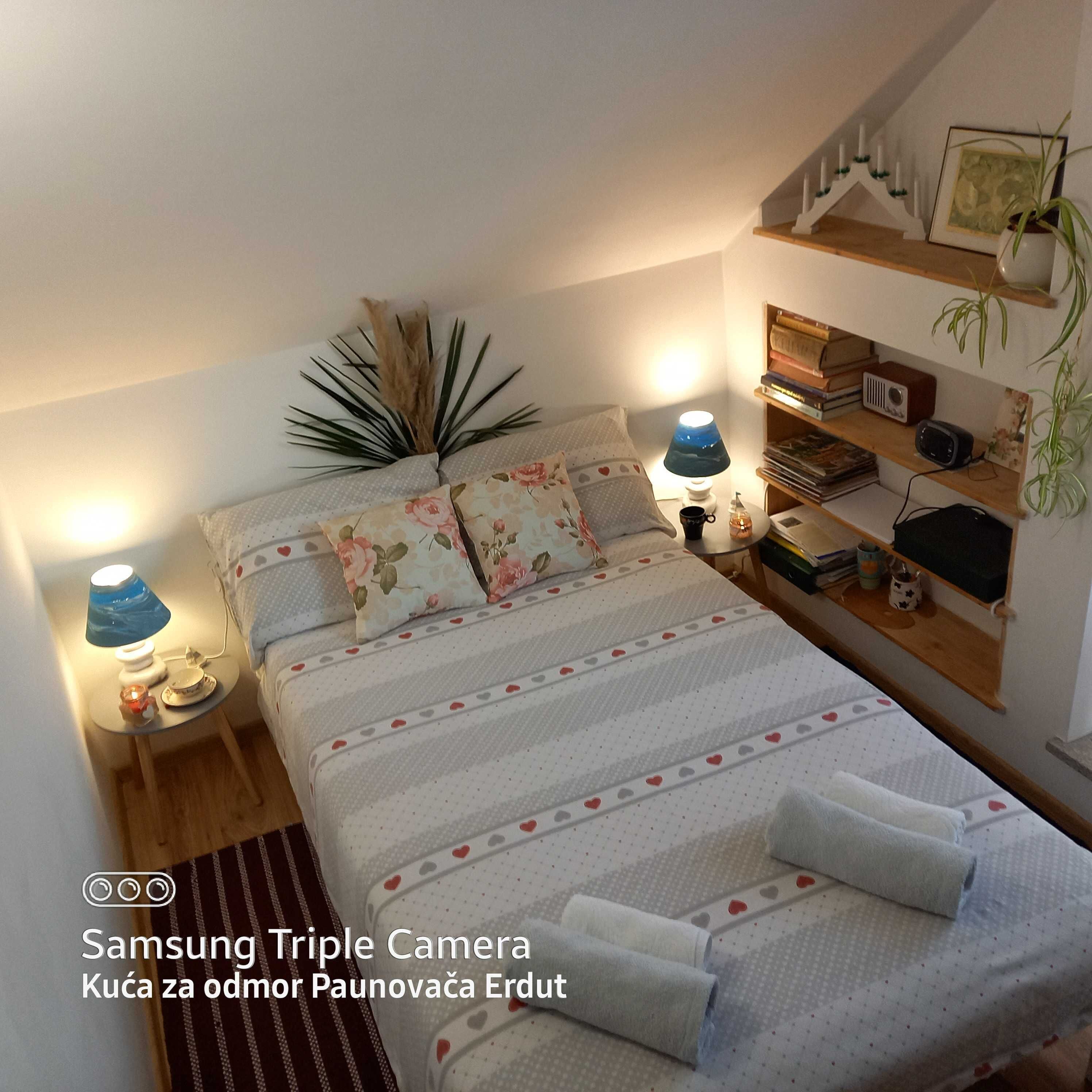 House (Two Bedroom Holiday Home) | 2 bedrooms