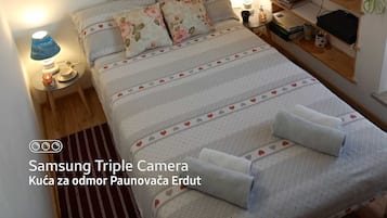House (Two Bedroom Holiday Home) | 2 bedrooms