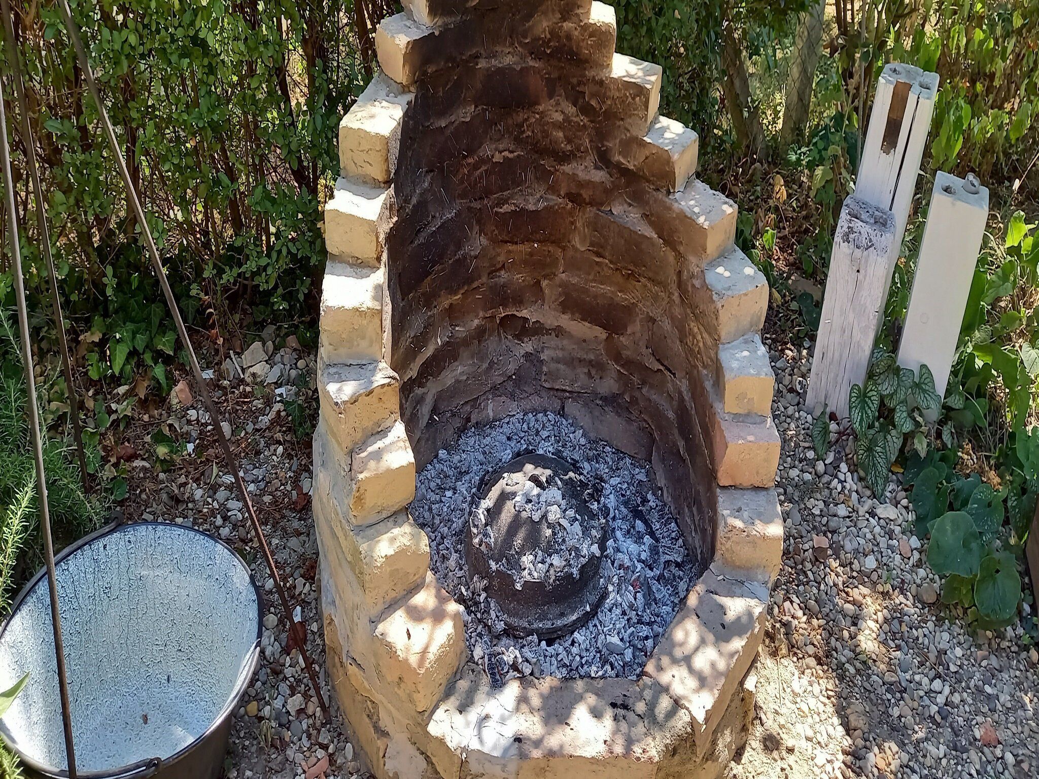 House (Two Bedroom Holiday Home) | Exterior