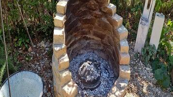 Rumah (Two Bedroom Holiday Home) | Eksterior