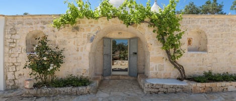 Villa | 1 bilik tidur