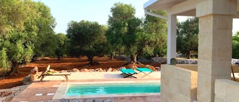 Villa | 1 Schlafzimmer