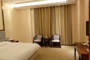 Unclassified image, 2 of 16, button - Lijing Hotel (Zhong County)