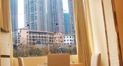Lidu Hotel