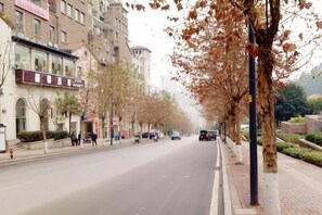 Miscellaneous - Lijing Hotel (Zhong County)