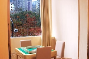 Room - Lijing Hotel (Zhong County)
