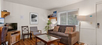 Heavenly Chairview Condo 2 Bedroom Home by RedAwning