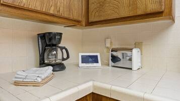 Appartamento, 2 camere da letto | Interni