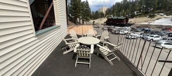 Heavenly Chairview Condo 2 Bedroom Home by RedAwning