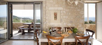 Two Bedroom Villa With Attic - Dalia