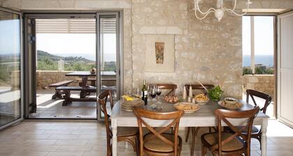 Two Bedroom Villa With Attic - Dalia