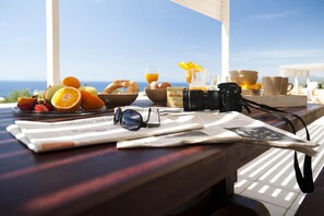 Villa | 2 Schlafzimmer