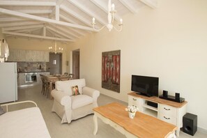 1 bedroom - One Bedroom Villa - Rose (West Mani)