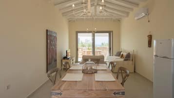 House | 1 bedroom