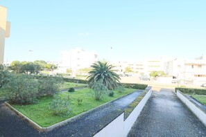 Ház, 1 hálószobával, kilátással a városra | Kilátás a szállásról