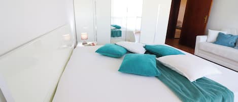 Casa, 1 habitación, vista a la ciudad | 2 habitaciones