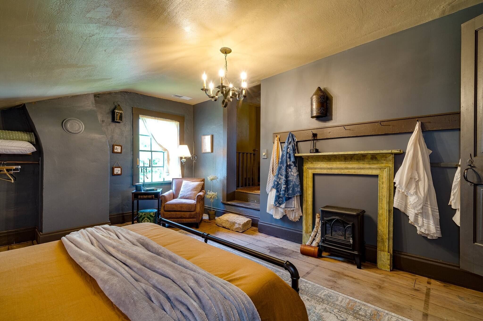 House, 2 Bedrooms, Microwave | 2 bedrooms