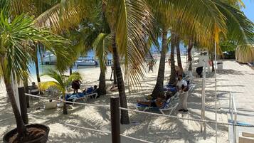 Condo, 1 Bedroom, Accessible, Smoking | Exterior