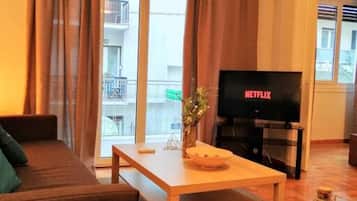 2 chambres