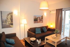 House | 2 bedrooms - Comfortable Apartment in Acropolis (Athens)