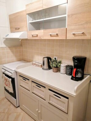 公寓 | 2 多间卧室