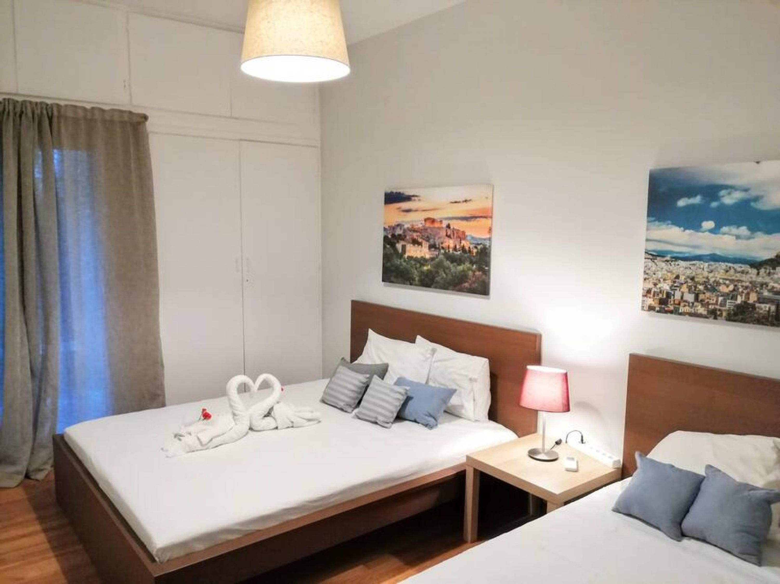 Apartment | 2 bedrooms