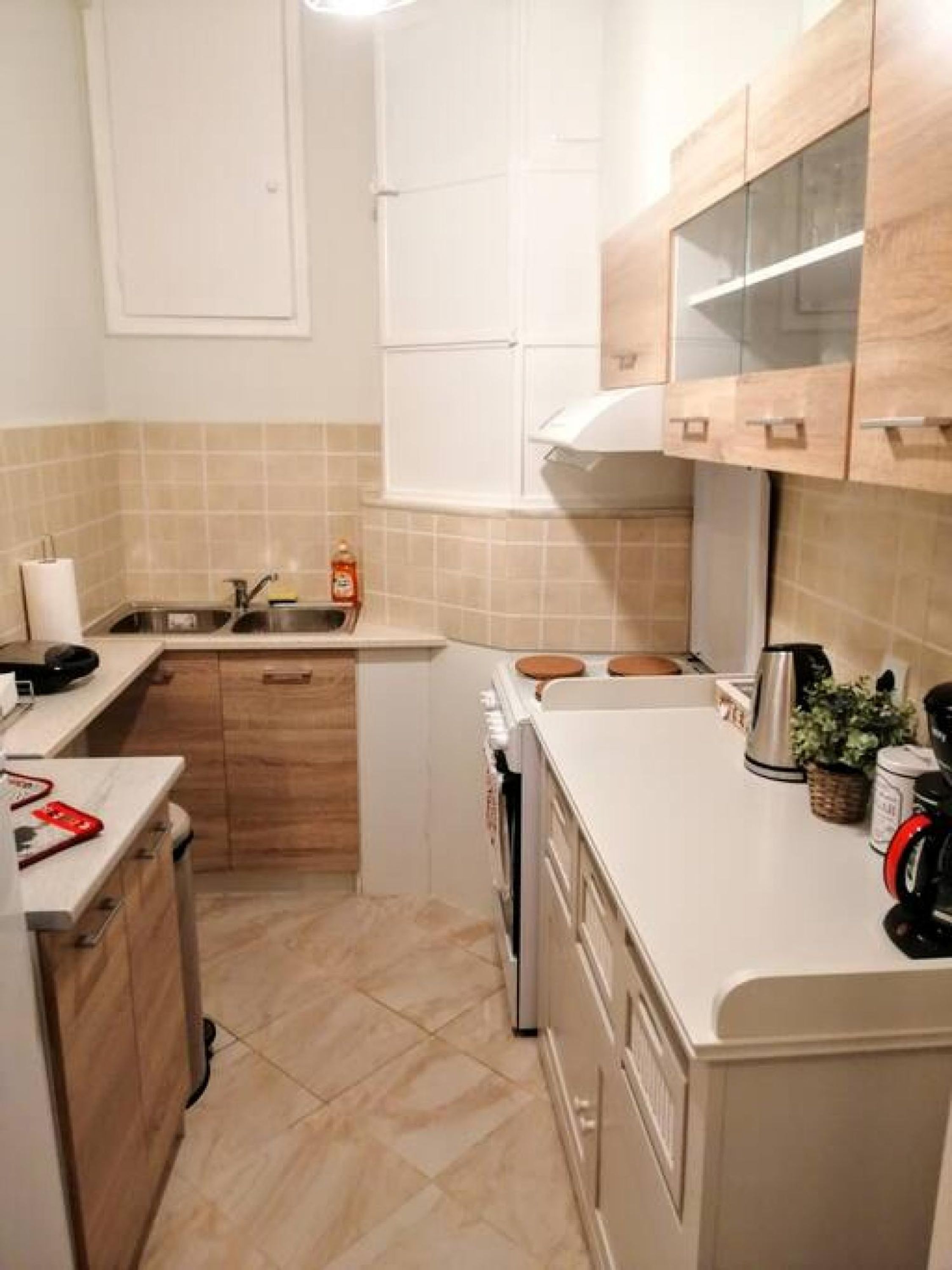 Apartamento | 2 quartos