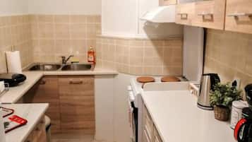 Apartamento | 2 quartos