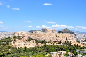 公寓 | 2 多间卧室