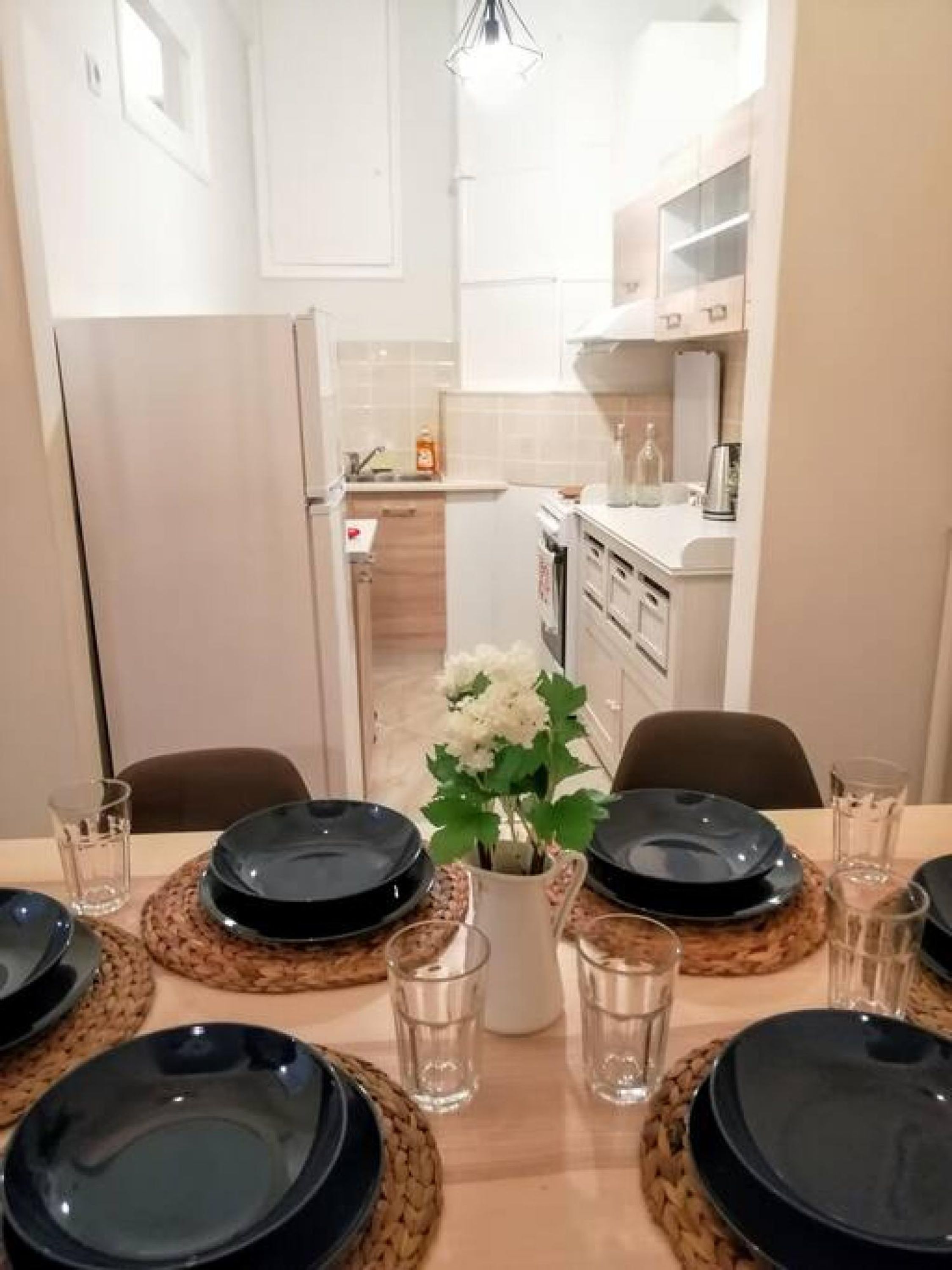 Apartamento | 2 quartos