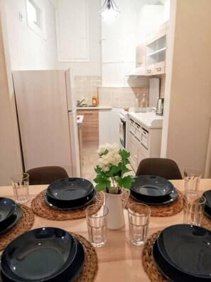 Apartamento | 2 quartos