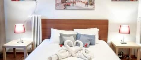 Departamento | 2 habitaciones