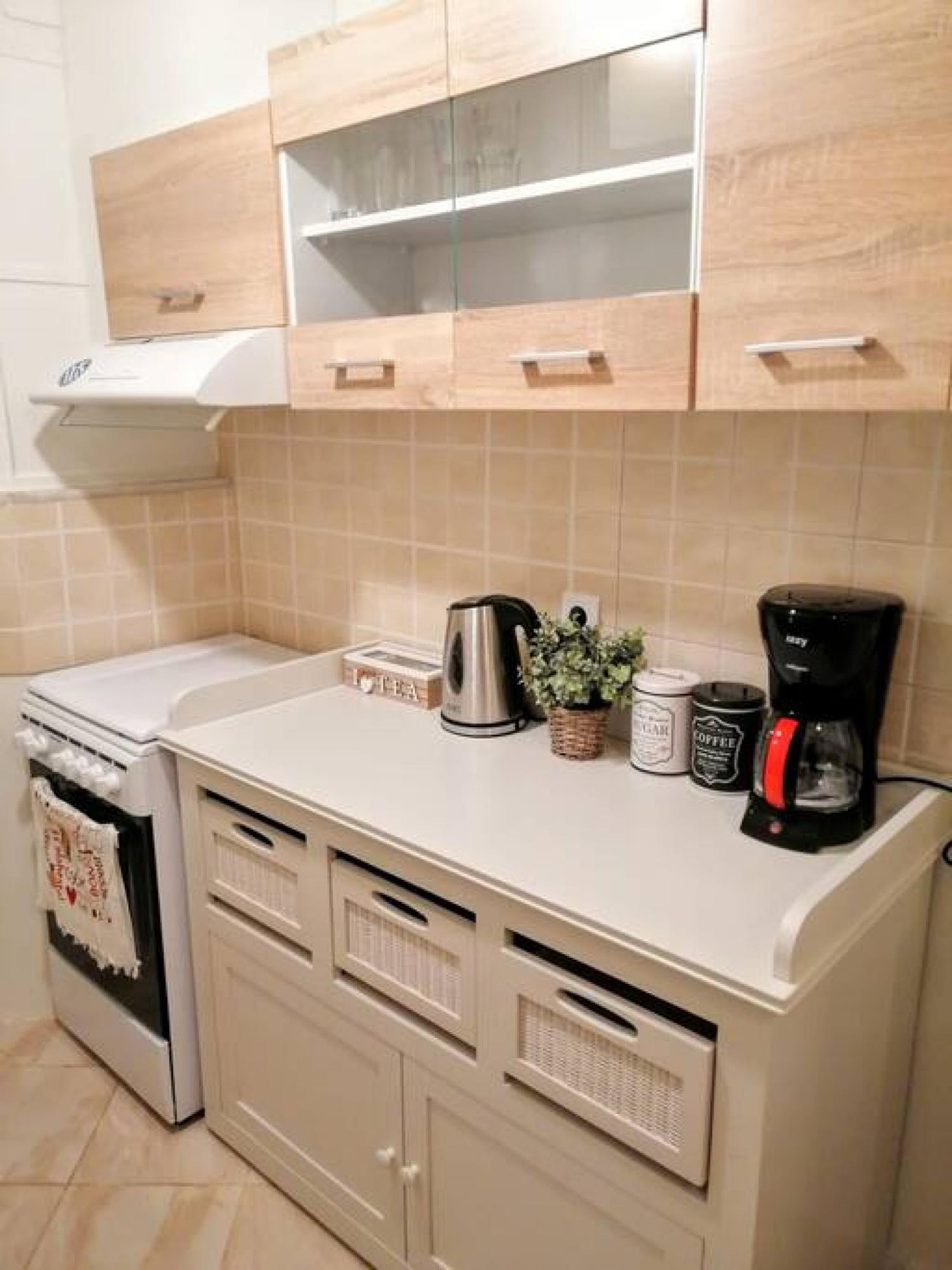 Departamento | 2 habitaciones 