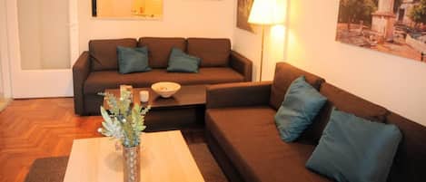 Apartment | 2 bedrooms