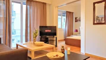 Apartamento | 2 quartos