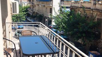 2 habitaciones