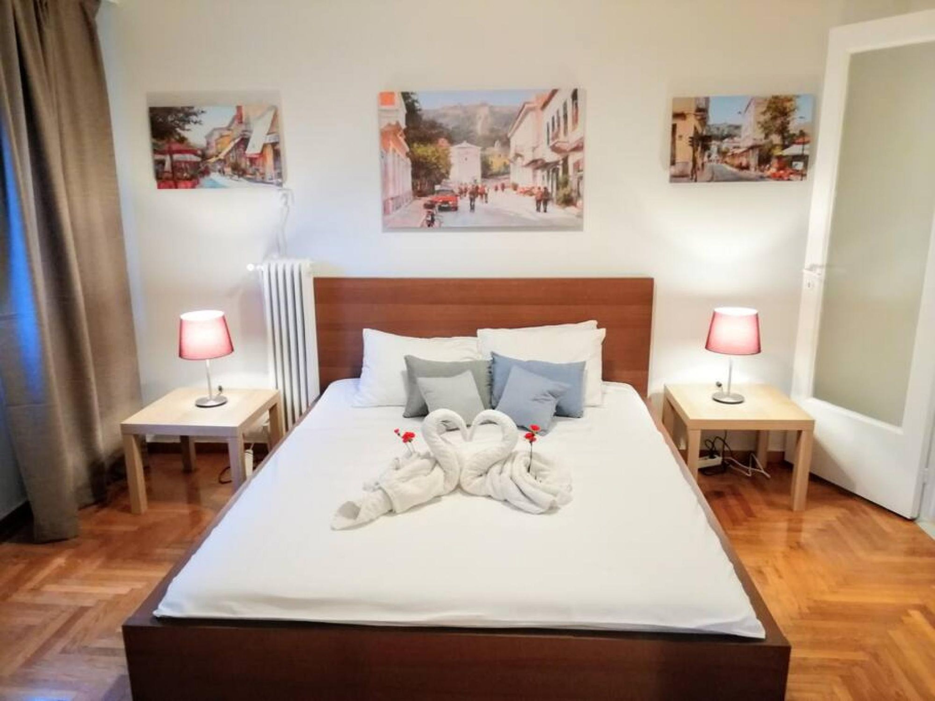 House | 2 bedrooms
