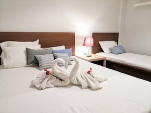 Ferienhaus | 2 Schlafzimmer