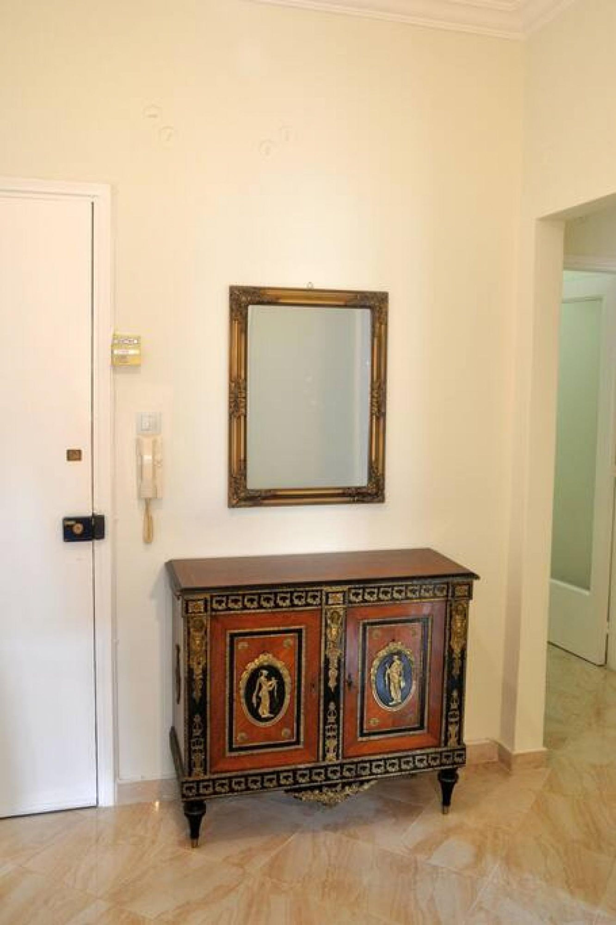 2 habitaciones 