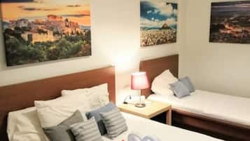 Apartment | 2 bedrooms