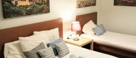 Departamento | 2 habitaciones